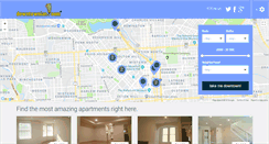 Desktop Screenshot of downtownian.com